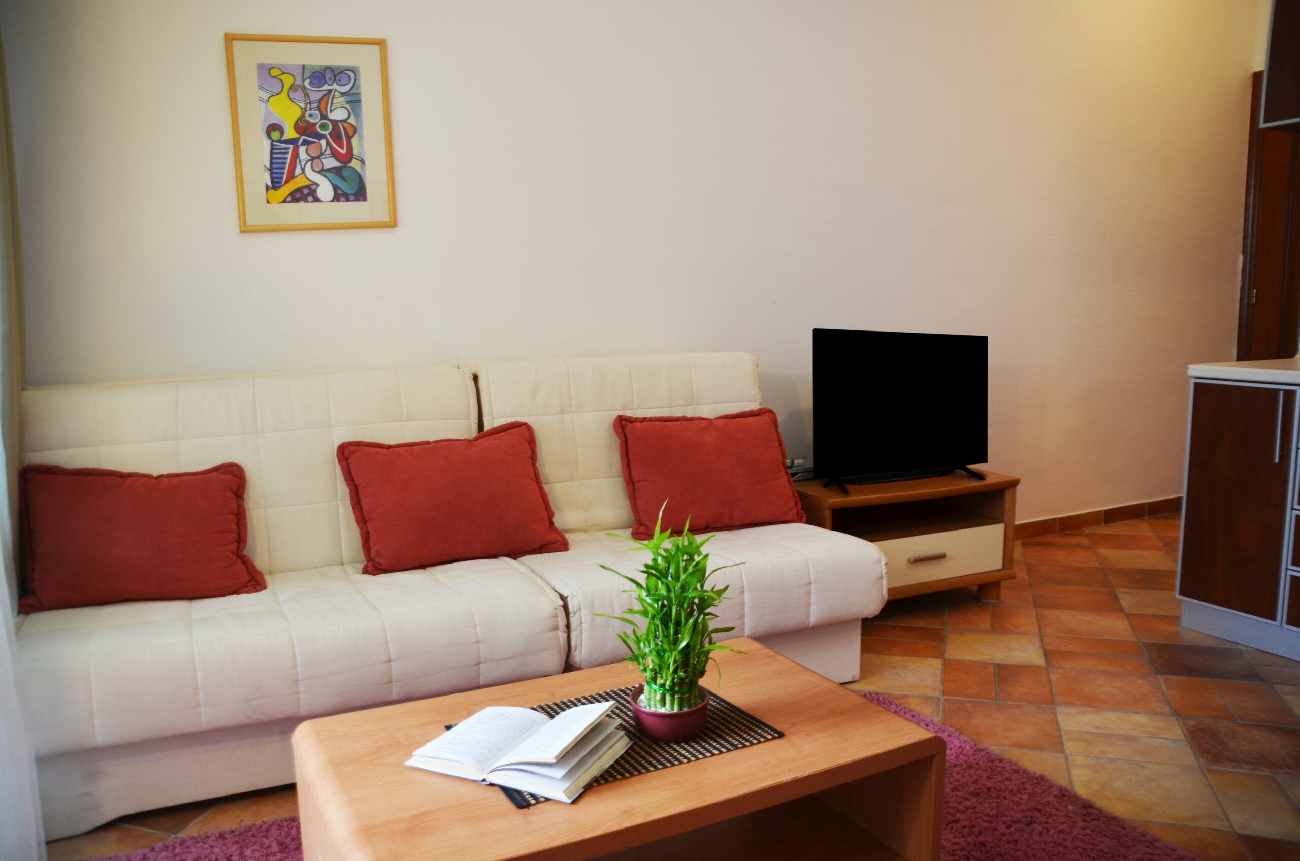 Apartman 18 - 6